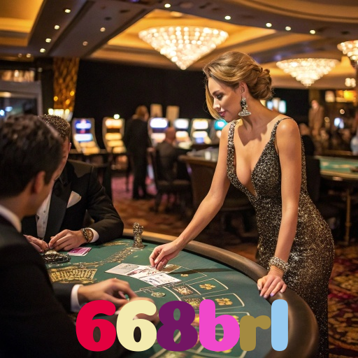 668brl：Aposte no futebol, jogue poker e conquiste vitórias épicas!