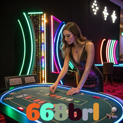 668brl：Aposte no futebol, jogue poker e conquiste vitórias épicas!