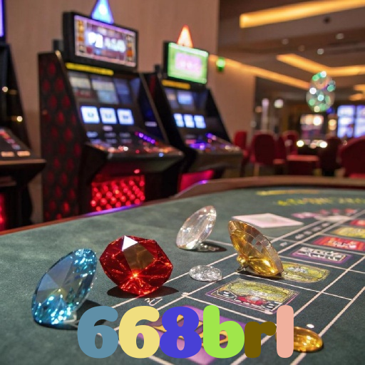 668brl：Jogue poker, aposte no futebol e ganhe em grandes jogos de cassino!