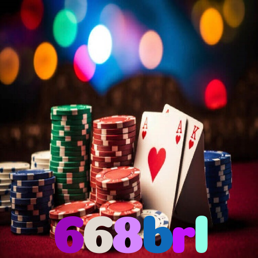 668brl：Aposte nas melhores slots e conquiste prêmios como nunca!