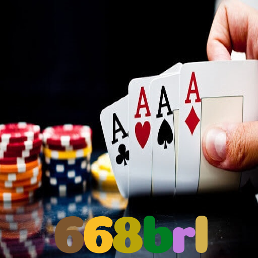 668brl：Jogue poker, aposte no futebol e ganhe em grandes jogos de cassino!
