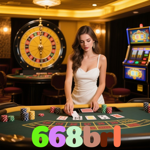 668brl：Aposte no futebol, jogue poker e conquiste vitórias épicas!