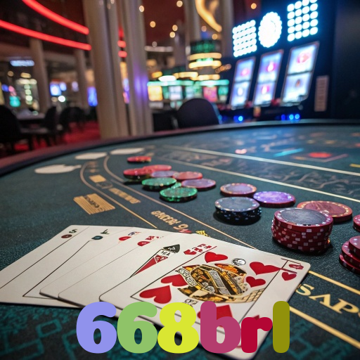668brl：Aposte nas melhores slots e conquiste prêmios como nunca!