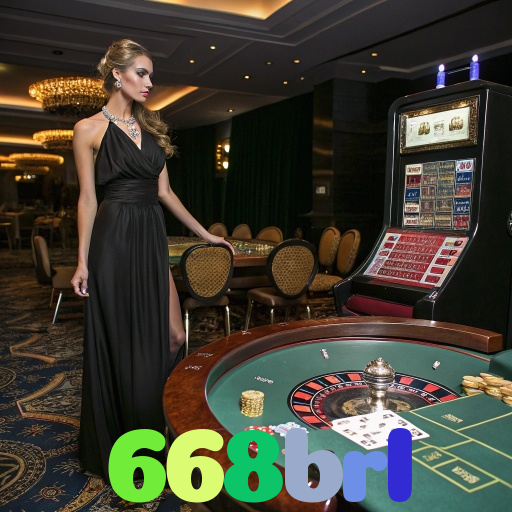 668brl：Aposte no futebol, jogue poker e conquiste vitórias épicas!
