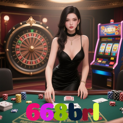 668brl：Jogue poker, aposte no futebol e ganhe em grandes jogos de cassino!
