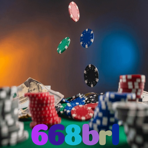 668brl：Aposte nas melhores slots e conquiste prêmios como nunca!