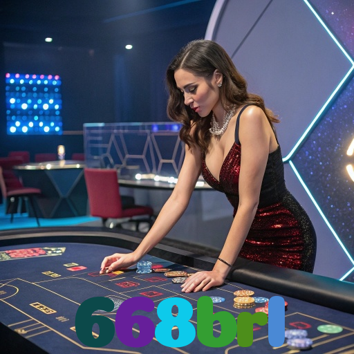 668brl：Aposte nas melhores slots e conquiste prêmios como nunca!