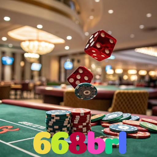 668brl：Aposte no futebol, jogue poker e conquiste vitórias épicas!