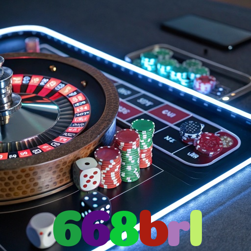 668brl:Jogue poker, aposte no futebol e ganhe em grandes jogos de cassino!