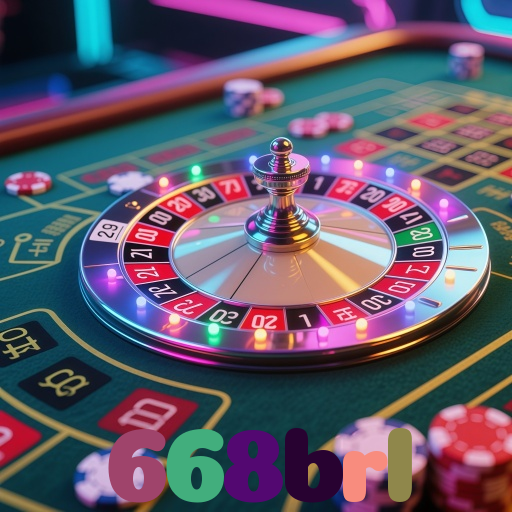 668brl：Jogue poker, aposte no futebol e ganhe em grandes jogos de cassino!