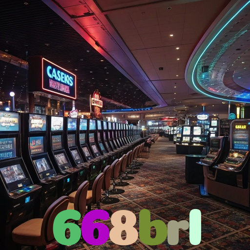 668brl：Aposte nas melhores slots e conquiste prêmios como nunca!