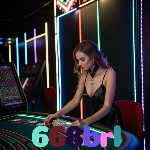 668brl:Aposte no futebol, jogue poker e conquiste vitórias épicas!