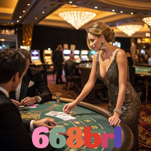 668brl：Aposte nas melhores slots e conquiste prêmios como nunca!