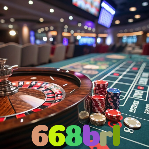 668brl:Jogue poker, aposte no futebol e ganhe em grandes jogos de cassino!