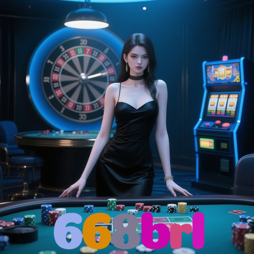 668brl：Aposte nas melhores slots e conquiste prêmios como nunca!