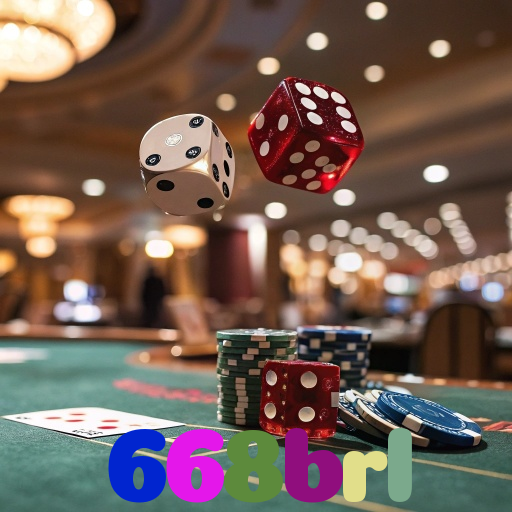 668brl：Jogue poker, aposte no futebol e ganhe em grandes jogos de cassino!