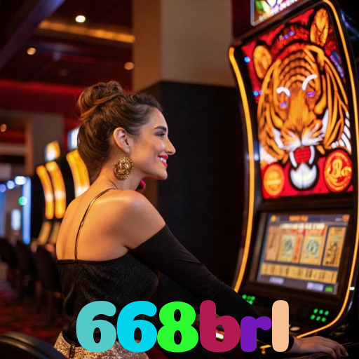 668brl：Aposte nas melhores slots e conquiste prêmios como nunca!