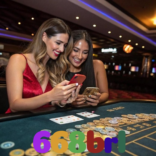 668brl：Jogue poker, aposte no futebol e ganhe em grandes jogos de cassino!