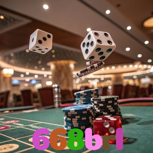 668brl：Aposte nas melhores slots e conquiste prêmios como nunca!