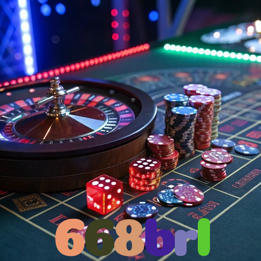 668brl：Aposte no futebol, jogue poker e conquiste vitórias épicas!