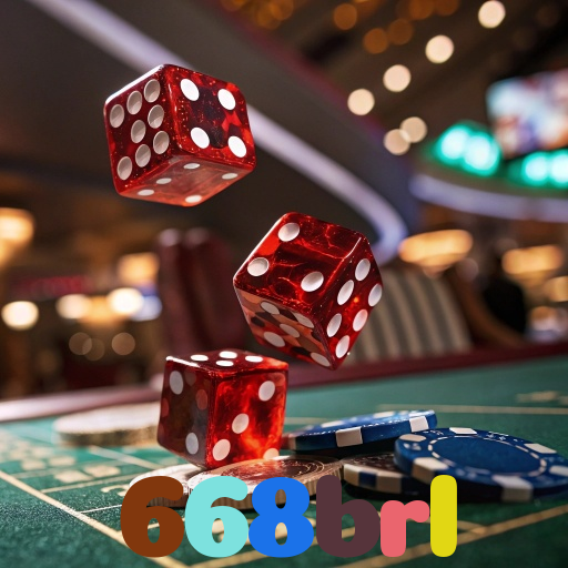 668brl：Jogue poker, aposte no futebol e ganhe em grandes jogos de cassino!
