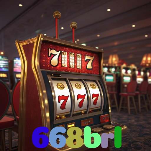 668brl：Aposte nas melhores slots e conquiste prêmios como nunca!