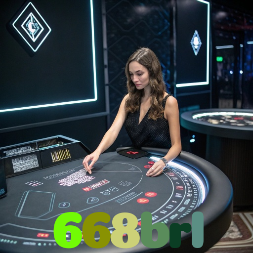 668brl：Aposte no futebol, jogue poker e conquiste vitórias épicas!