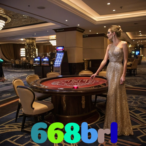 668brl：Aposte nas melhores slots e conquiste prêmios como nunca!