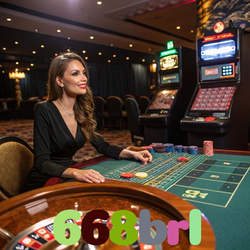 668brl：Aposte no futebol, jogue poker e conquiste vitórias épicas!