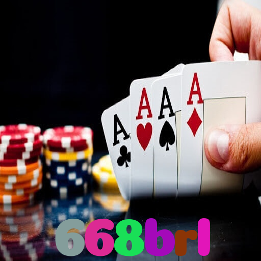 668brl：Aposte no futebol, jogue poker e conquiste vitórias épicas!