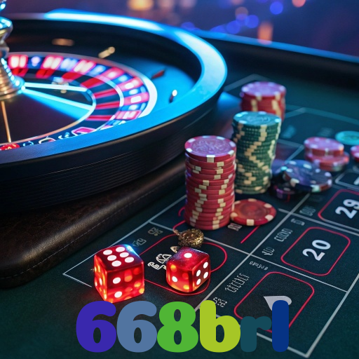 668brl：Aposte nas melhores slots e conquiste prêmios como nunca!
