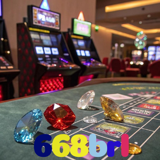 668brl：Jogue poker, aposte no futebol e ganhe em grandes jogos de cassino!