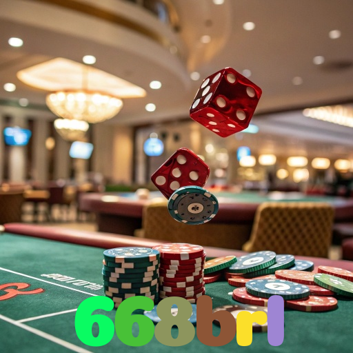 668brl：Jogue poker, aposte no futebol e ganhe em grandes jogos de cassino!