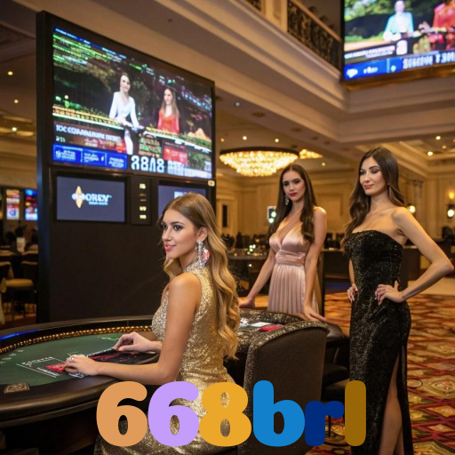 668brl：Jogue poker, aposte no futebol e ganhe em grandes jogos de cassino!
