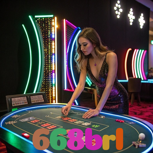 668brl：Jogue poker, aposte no futebol e ganhe em grandes jogos de cassino!