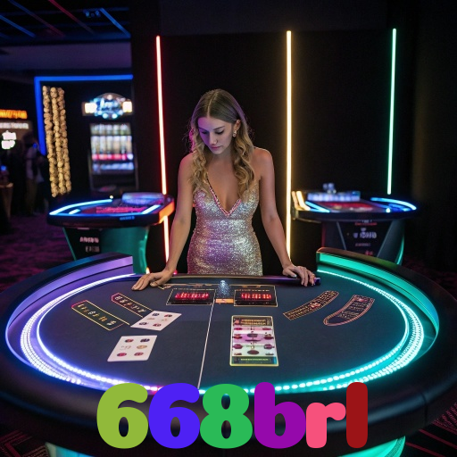 668brl：Jogue poker, aposte no futebol e ganhe em grandes jogos de cassino!
