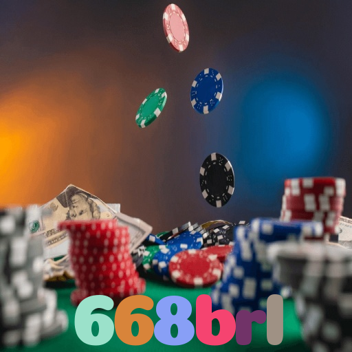 668brl：Jogue poker, aposte no futebol e ganhe em grandes jogos de cassino!
