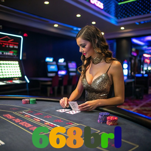 668brl：Jogue poker, aposte no futebol e ganhe em grandes jogos de cassino!