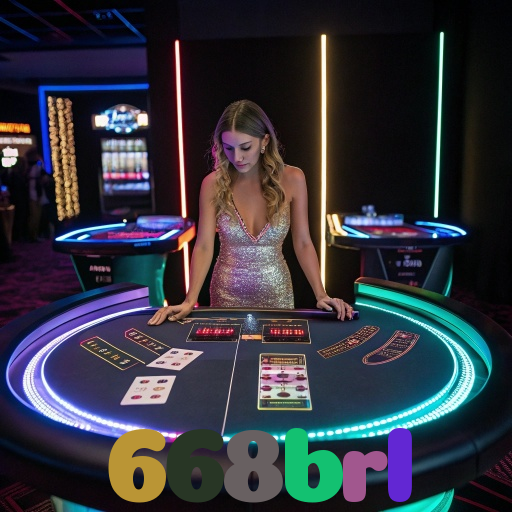 668brl：Aposte nas melhores slots e conquiste prêmios como nunca!