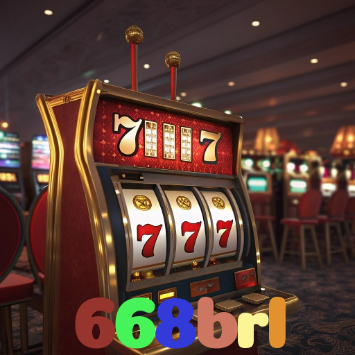 668brl：Aposte nas melhores slots e conquiste prêmios como nunca!
