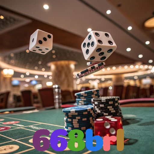 668brl：Aposte no futebol, jogue poker e conquiste vitórias épicas!