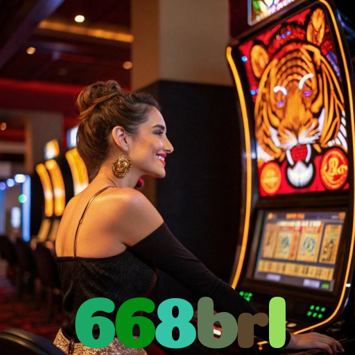 668brl：Jogue poker, aposte no futebol e ganhe em grandes jogos de cassino!