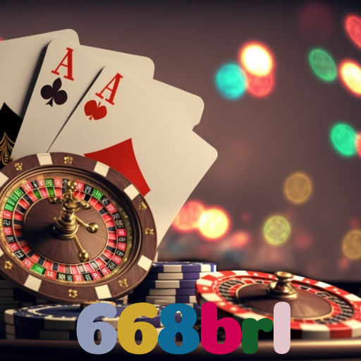 668brl：Aposte nas melhores slots e conquiste prêmios como nunca!