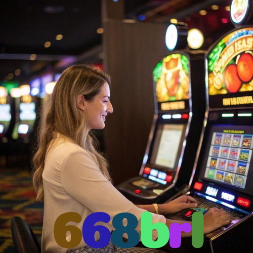 668brl：Aposte nas melhores slots e conquiste prêmios como nunca!