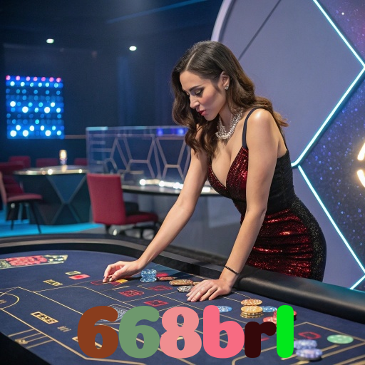 668brl：Aposte no futebol, jogue poker e conquiste vitórias épicas!