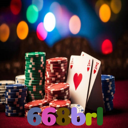 668brl：Jogue poker, aposte no futebol e ganhe em grandes jogos de cassino!