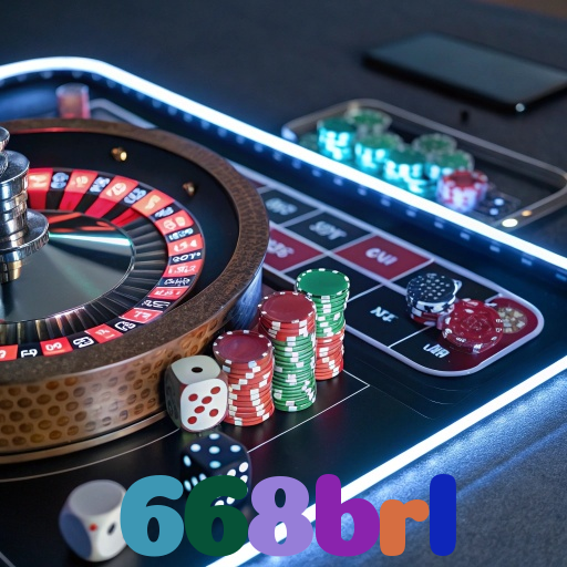 668brl：Aposte nas melhores slots e conquiste prêmios como nunca!