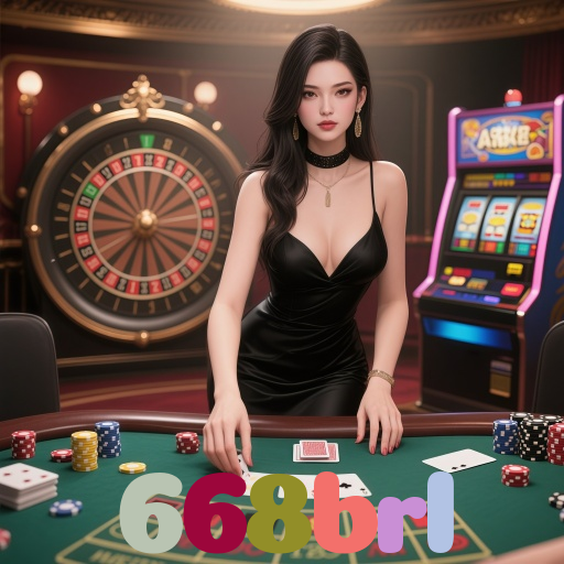 668brl：Aposte nas melhores slots e conquiste prêmios como nunca!