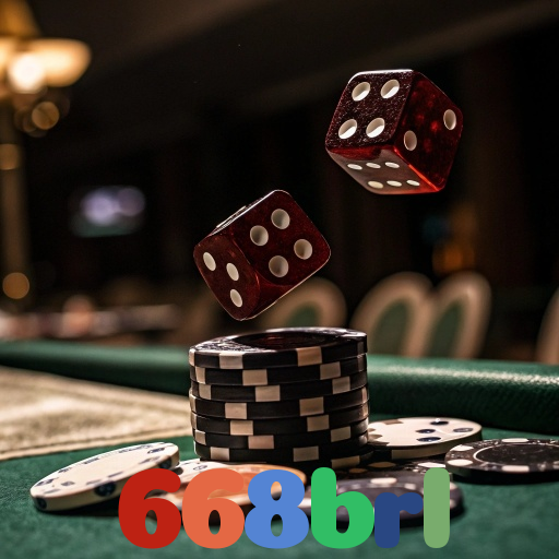 668brl：Jogue poker, aposte no futebol e ganhe em grandes jogos de cassino!