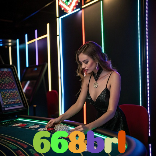 668brl：Aposte nas melhores slots e conquiste prêmios como nunca!
